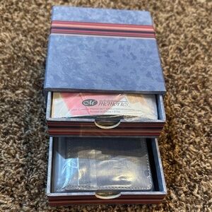 Creative Memories Mini Albums